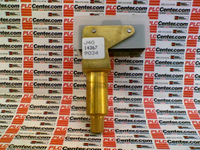 UNITED ELECTRIC J40-14367-9034