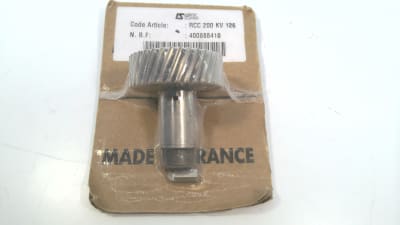 REGAL REXNORD S3K 32 H23PIN KT 200KV126