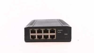 TYCON POWER SYSTEMS TP-SW8-NC