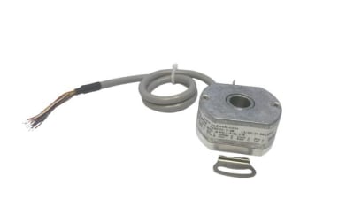 ENCODER PRODUCTS 260-C8-T-10-S-2000-R-HV-1-S-SL-1-N