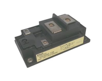 ASEA BROWN BOVERI V3520112