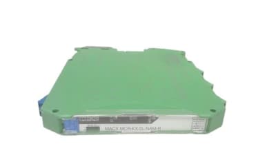 PHOENIX CONTACT MACX MCR-EX-SL-NAM-R
