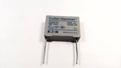 EATON CORPORATION C320-TS3