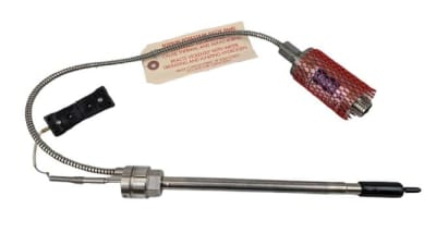 DYNISCO TPT463E-10M-6/18-B628-GC8