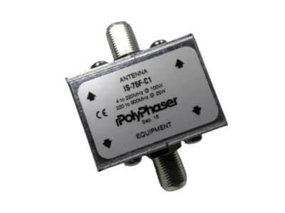 PROTECTION TECHNOLOGY IS-75F-C1