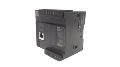 SCHNEIDER ELECTRIC TM221C16R