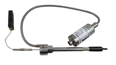 DYNISCO TPT463-5M-6/18