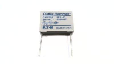 EATON CORPORATION C320-TS2