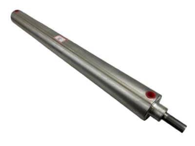 ALLENAIR C-2 1/2X24-DCS