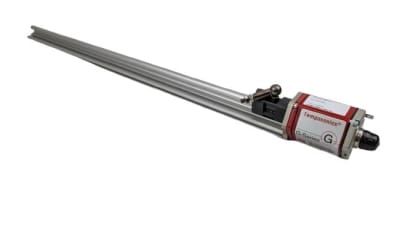 MTS SYSTEMS CO GPS0180UD601V0