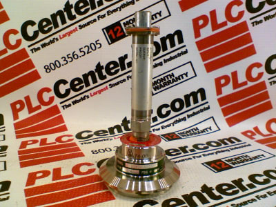 ASHCROFT S19I4.0029