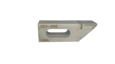 HOBART BROTHERS CO 00-290844-00001