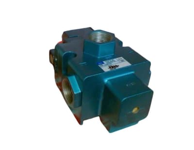 MAC VALVES INC 57D-13-501AA=D01