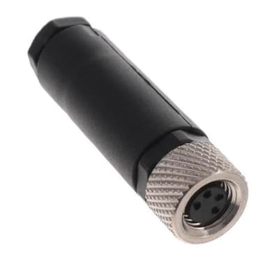 ALTECH CORP CNF08-S4SP0-BP5