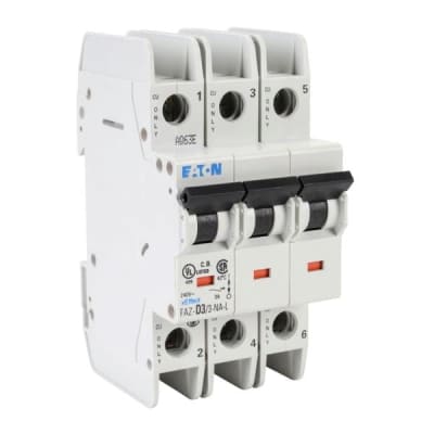 EATON CORPORATION 190719