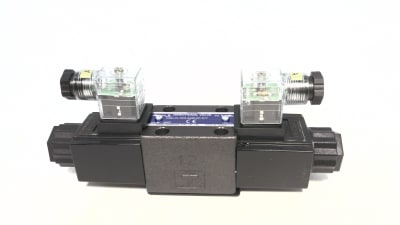 YUKEN DSG-01-3C5-A220-N1-51T