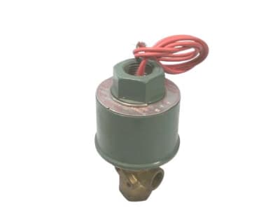 ASCO FT8320A20-120/60D