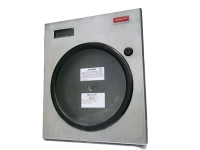 HONEYWELL DR45AT-1110-00-000-0-3M0000-0