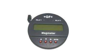 GEORG FISCHER SIGNET 3-2551.395