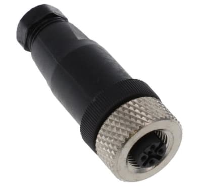ALTECH CORP CNF12-S4SP0-BP7
