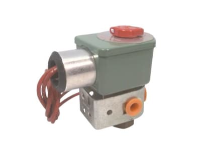 ASCO TX8320B003AC120/60D