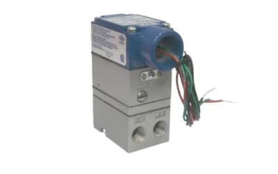 CONTROLAIR INC 900-AHA