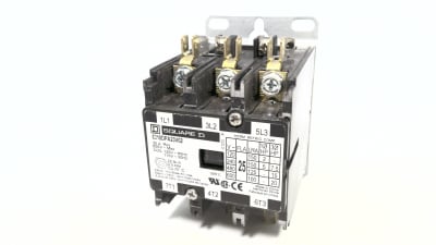 SCHNEIDER ELECTRIC 8910DPA23V02