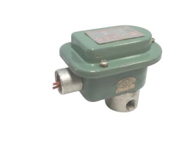 ASCO WPKP832061-120/60,110/50