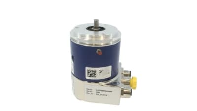 BAUMER ELECTRIC GBMMW.Z06