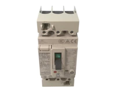 MITSUBISHI NF50-SVFU3P40A