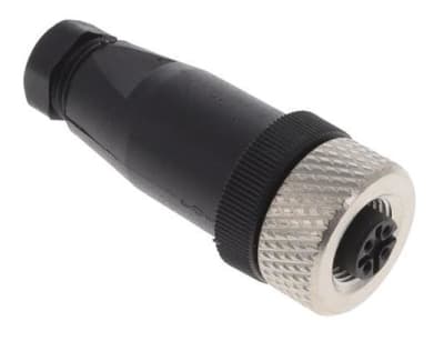 ALTECH CORP CNF12-S5SP0-BP7