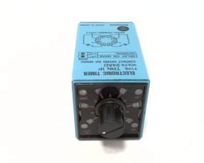 EATON CORPORATION TRN-1P-24AD