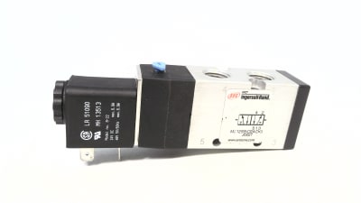 INGERSOLL RAND M212SS-024-D-G