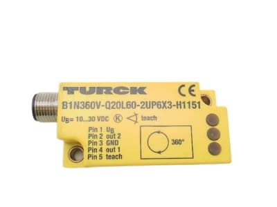 TURCK 1534051