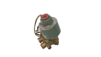 ASCO HC8321A6