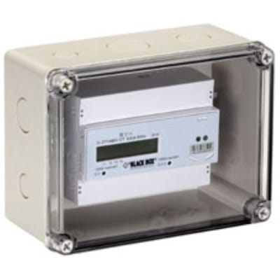 BLACK BOX CORP EME1PMS3