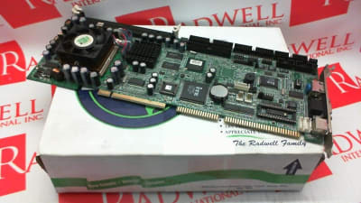 AXIOMTEK SBC8168