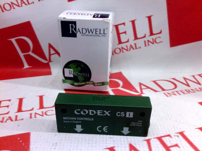 MECHAN CONTROLS CS-1