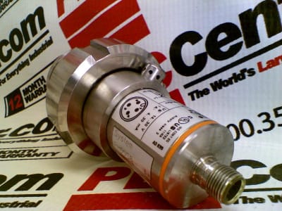 EFECTOR PH-.25RRES30-E-ZVG/US//P-PH9958