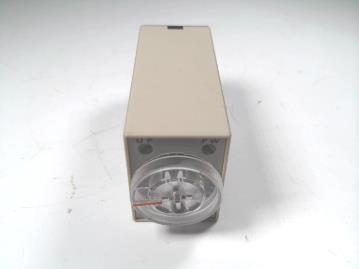 OMRON H3YN-2 DC125