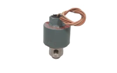 ASCO 832058AC120/60, 110/50D