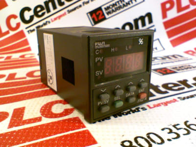FUJI ELECTRIC PXZ4BEY1-4V000