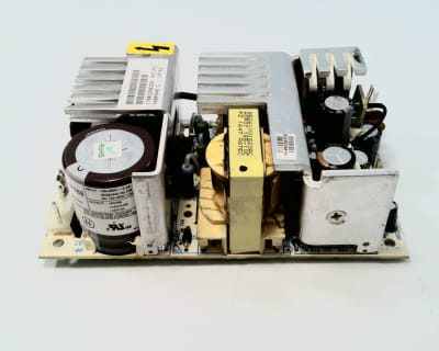 ADVANCED ENERGY LPT52