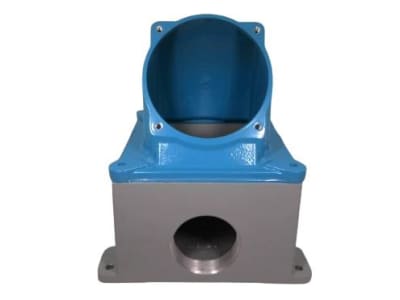 MARECHAL ELECTRIC SA 39-2A053-080-212