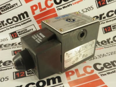 EATON CORPORATION 879164-DG4S4-017B-B-60