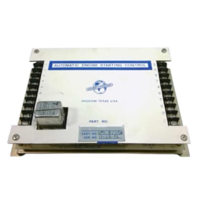 STEWART & STEVENSON STC 4538A