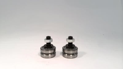 BISHOP WISECARVER LJ34DE