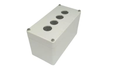 EATON CORPORATION E22-CDP4