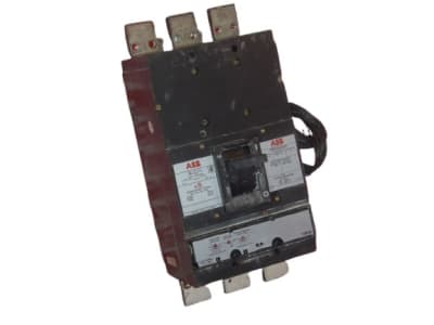 ASEA BROWN BOVERI TN1120