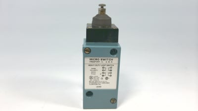 HONEYWELL LSV6B